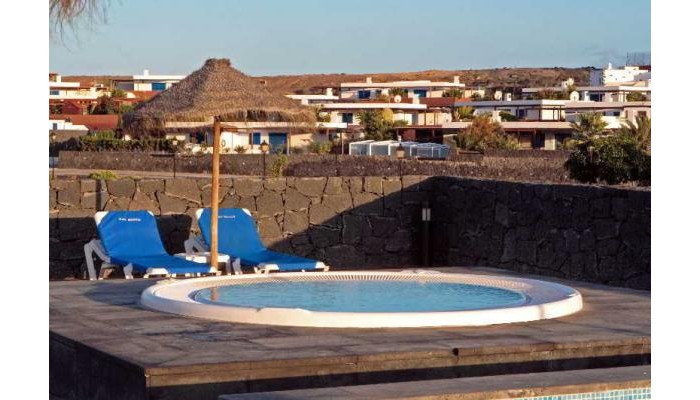 Hotel Bahia Playa Blanca poza 0