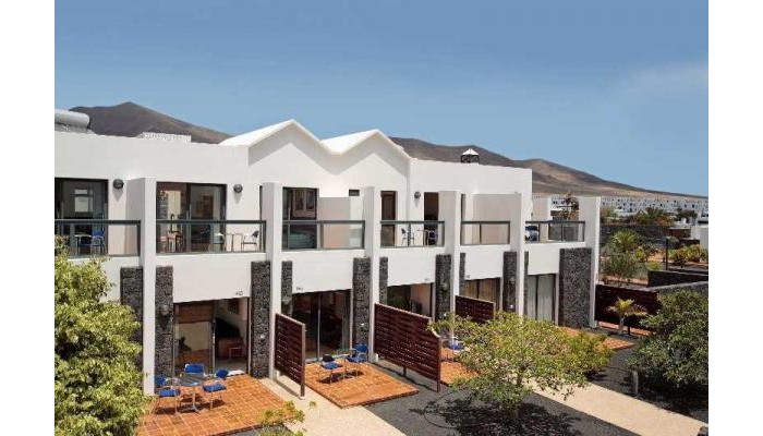 Hotel Bahia Playa Blanca poza 7