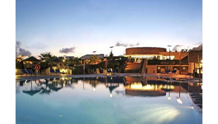 Hotel Bahia Playa Blanca poza 5