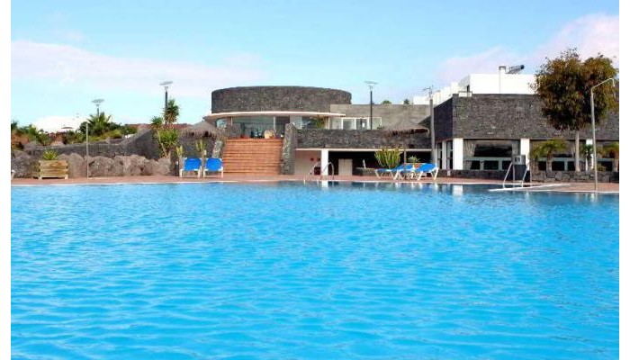 Hotel Bahia Playa Blanca poza 2