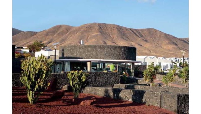 Hotel Bahia Playa Blanca poza 4