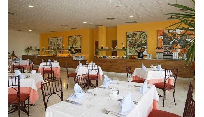 Hotel Bahia Playa Blanca poza 8