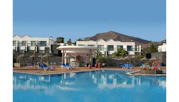Hotel Bahia Playa Blanca poza 3