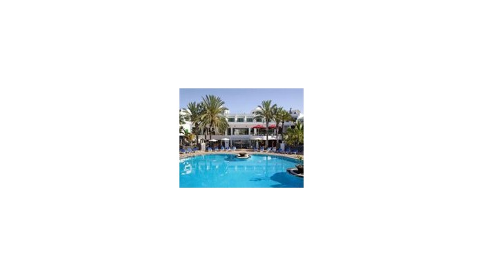 Hotel Cay Beach Sun poza 0