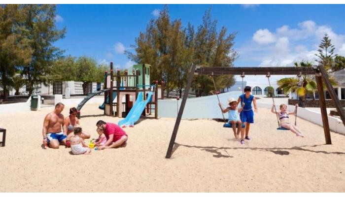 Hotel Elba Premium Suites poza 4