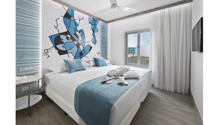 Hotel Elba Premium Suites poza 1