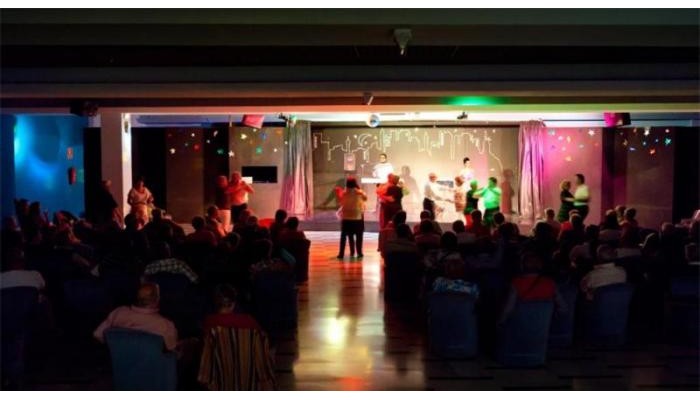 Hotel Elba Premium Suites poza 2