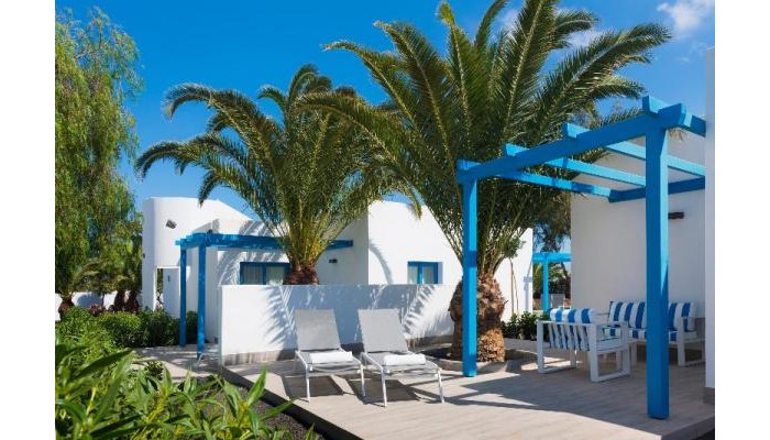 Hotel Elba Premium Suites poza 0