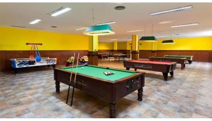 Hotel Elba Premium Suites poza 3