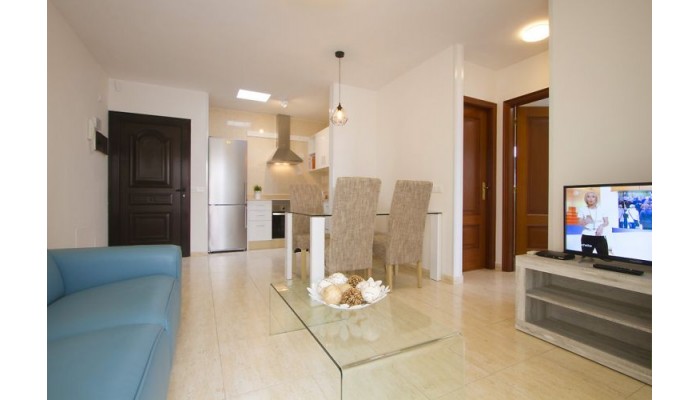 Hotel Ereza Apartamentos Sara poza 1