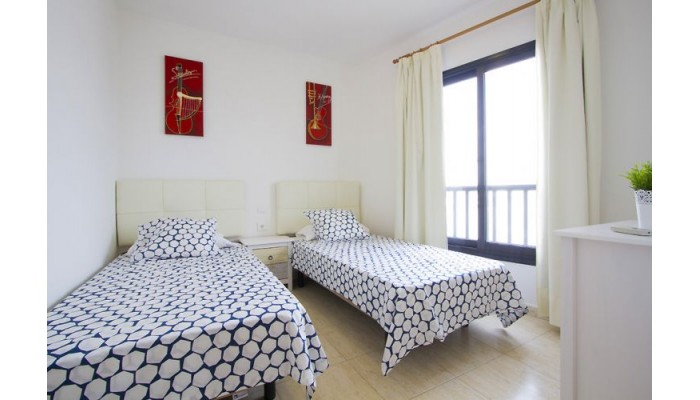 Hotel Ereza Apartamentos Sara poza 3