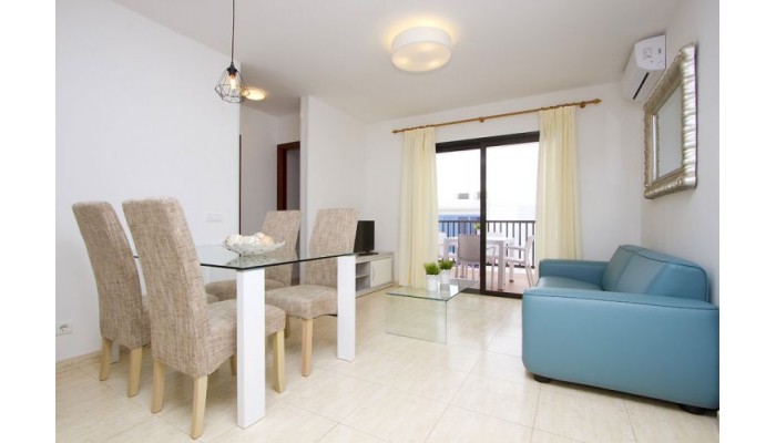 Hotel Ereza Apartamentos Sara poza 0