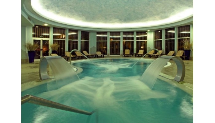 Hotel Gran Castillo Tagoro Family And Fun poza 7