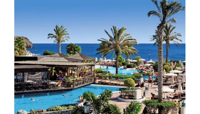 Hotel Gran Castillo Tagoro Family And Fun poza 1