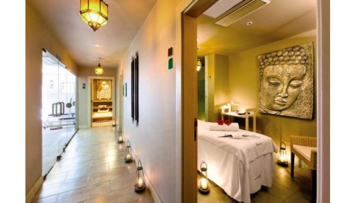 Hotel Gran Castillo Tagoro Family And Fun poza 3