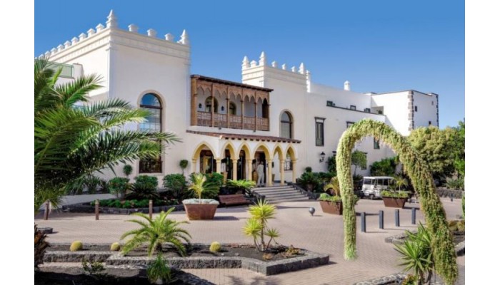 Hotel Gran Castillo Tagoro Family And Fun poza 0