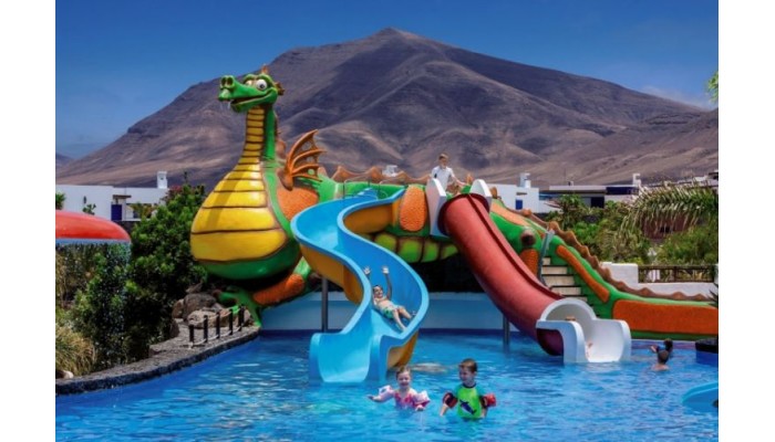 Hotel Gran Castillo Tagoro Family And Fun poza 5