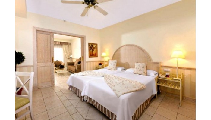 Hotel Gran Castillo Tagoro Family And Fun poza 2