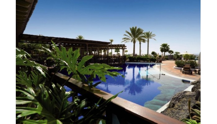 Hotel Gran Castillo Tagoro Family And Fun poza 8