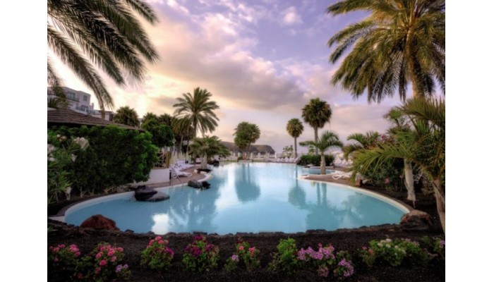 Hotel Gran Castillo Tagoro Family And Fun poza 6