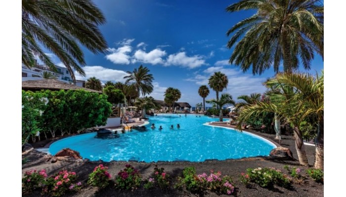 Hotel Gran Castillo Tagoro Family And Fun poza 4