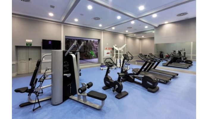 Hotel Gran Castillo Tagoro Family And Fun poza 10