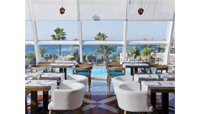 Hotel H10 Timanfaya Palace (Adults Only) poza 0