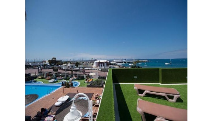 Hotel Hd Pueblo Marinero Adults Exclusive poza 5