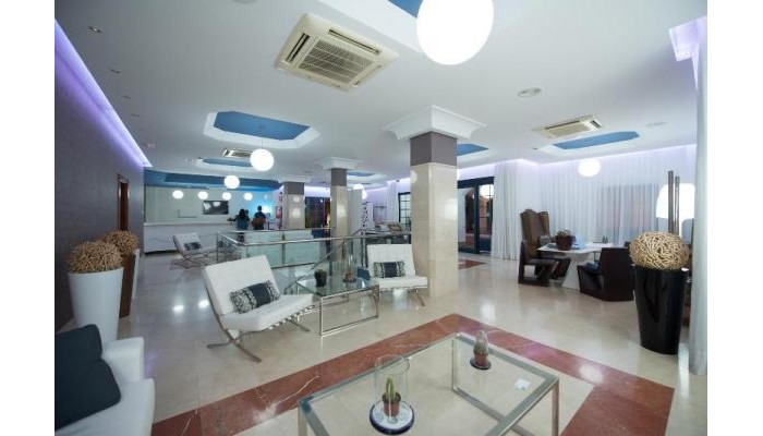 Hotel Hd Pueblo Marinero Adults Exclusive poza 9