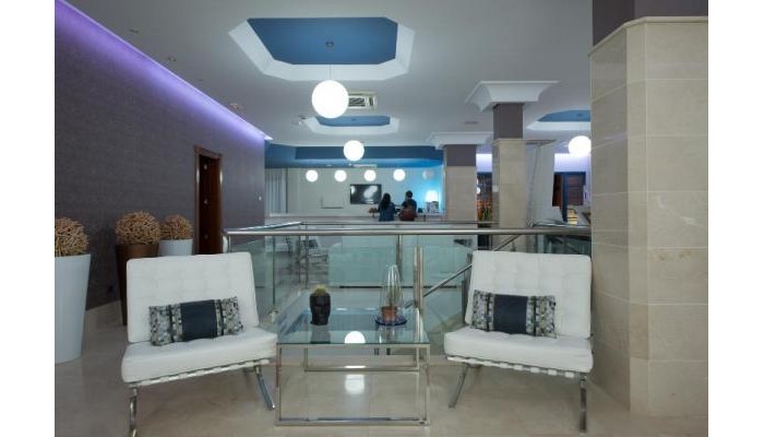 Hotel Hd Pueblo Marinero Adults Exclusive poza 7