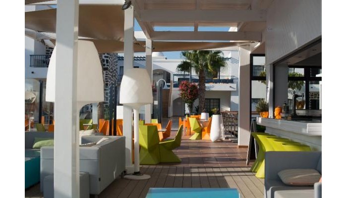 Hotel Hd Pueblo Marinero Adults Exclusive poza 6