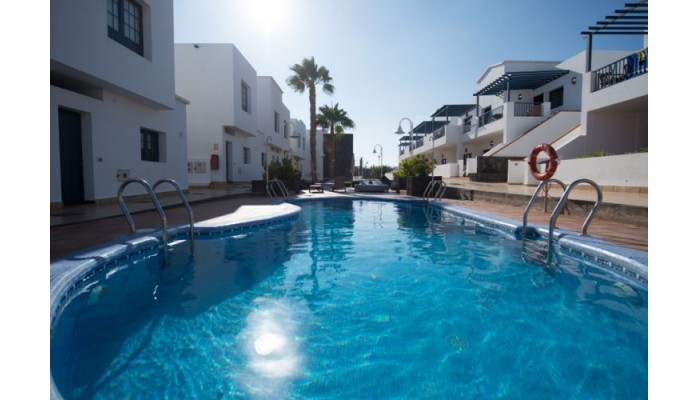 Hotel Hd Pueblo Marinero - Adults Only- poza 1