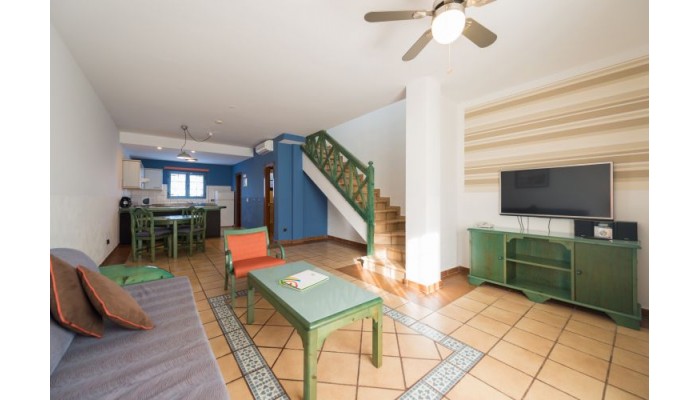 Hotel Hd Pueblo Marinero - Adults Only- poza 2