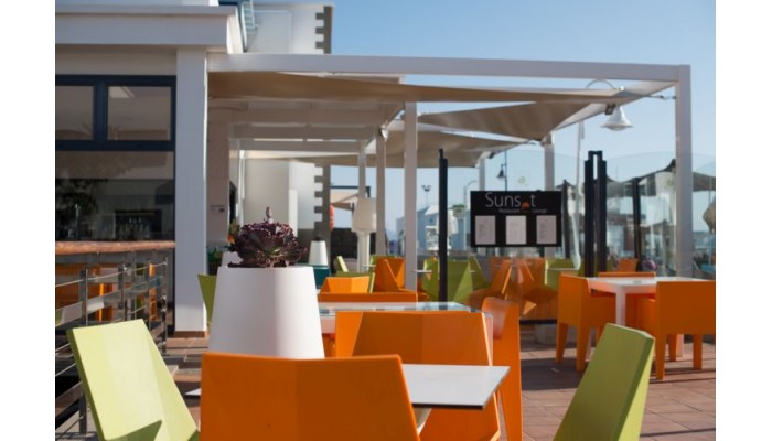 Hotel Hd Pueblo Marinero - Adults Only- poza 3