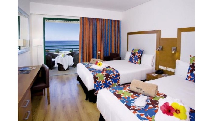Hotel Hesperia Lanzarote Playa Dorada poza 2