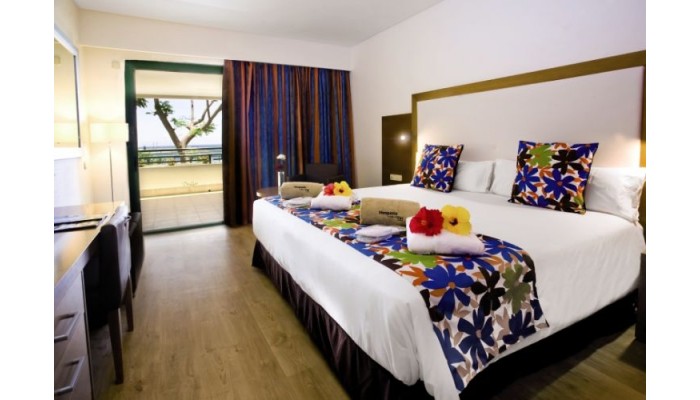 Hotel Hesperia Lanzarote Playa Dorada poza 6