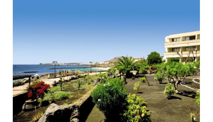 Hotel Hesperia Lanzarote Playa Dorada poza 11