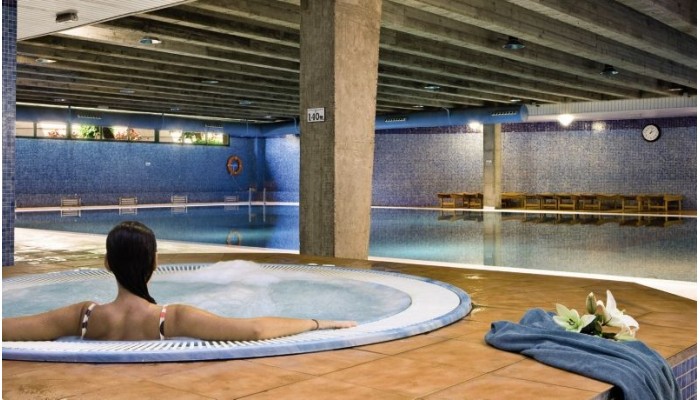 Hotel Hesperia Lanzarote Playa Dorada poza 9