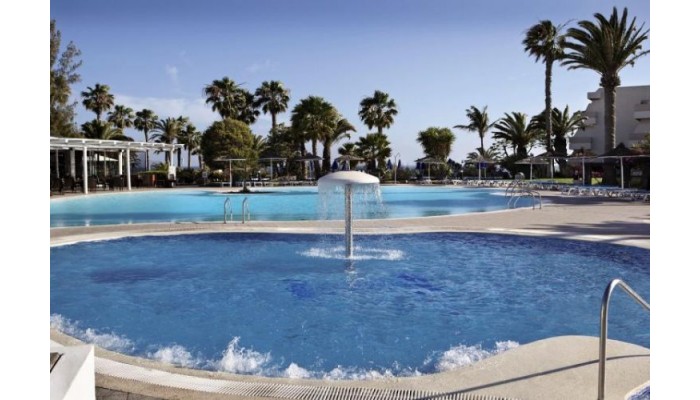 Hotel Hesperia Lanzarote Playa Dorada poza 4