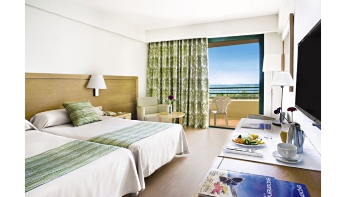 Hotel Hesperia Lanzarote Playa Dorada poza 7