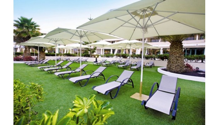 Hotel Hesperia Lanzarote Playa Dorada poza 10