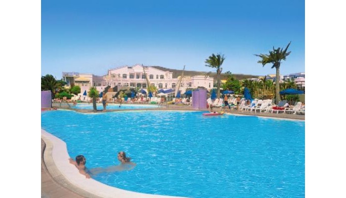 Hotel Hl Paradise Island Waterpark poza 9