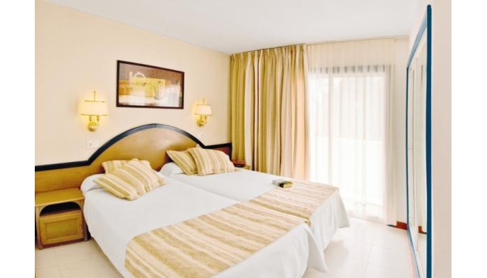 Hotel Hl Paradise Island Waterpark poza 3