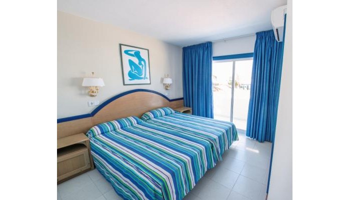 Hotel Hl Paradise Island Waterpark poza 5