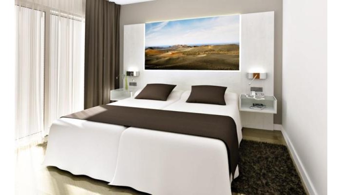 Hotel Hl Paradise Island Waterpark poza 1