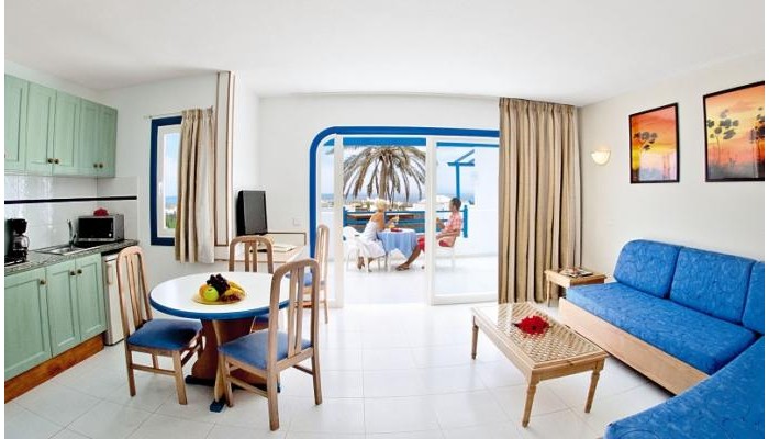 Hotel Hl Paradise Island Waterpark poza 7