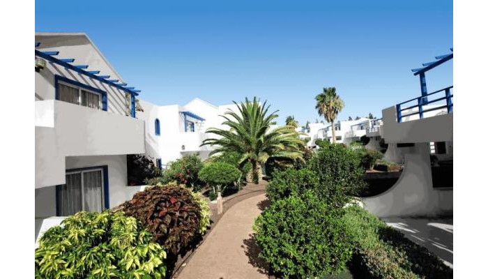 Hotel Hl Paradise Island Waterpark poza 6