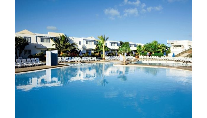 Hotel Hl Paradise Island Waterpark poza 8