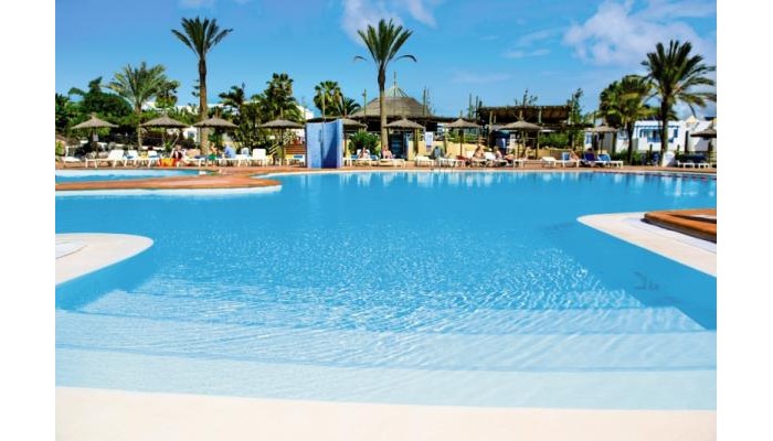 Hotel Hl Paradise Island Waterpark poza 4