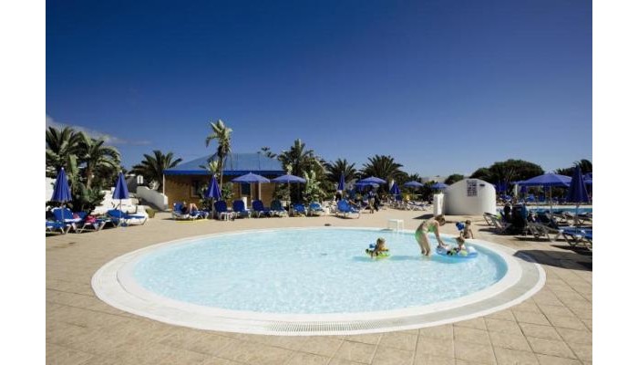 Hotel Hl Rio Playa Blanca poza 7
